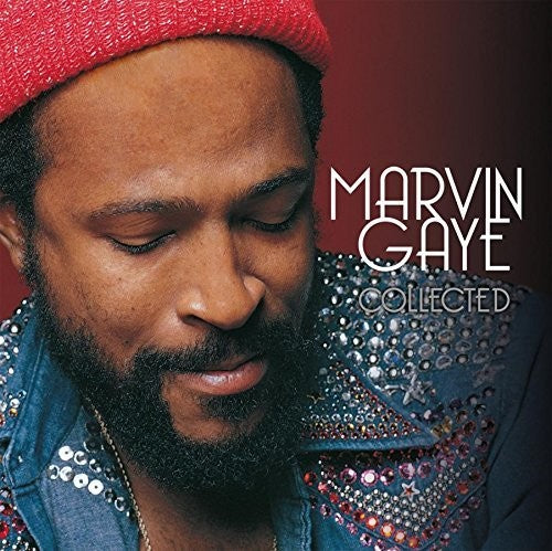 Marvin Gaye: Collected { Vinyl }