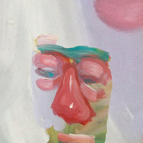 Hovvdy: Taster { Vinyl }