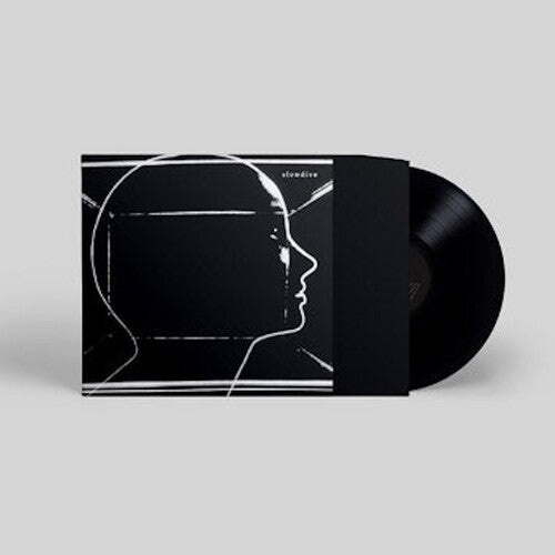 Slowdive: Slowdive { Vinyl }