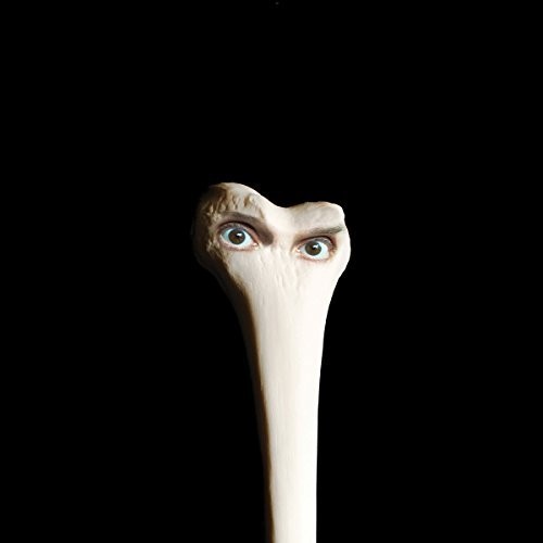 Juana Molina: Halo { Vinyl }