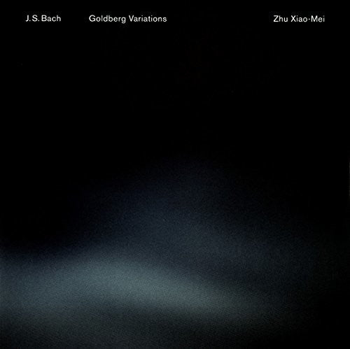 Bach, J.S. / Xiao-Mei: Johann Sebastian Bach: Goldberg Variations, BWV 988 { Vinyl }