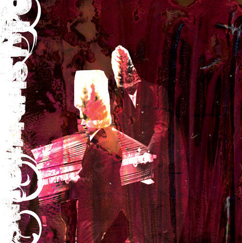 From First to Last: Dear Diary, My Teen Angst Has A Body Count { Vinyl }