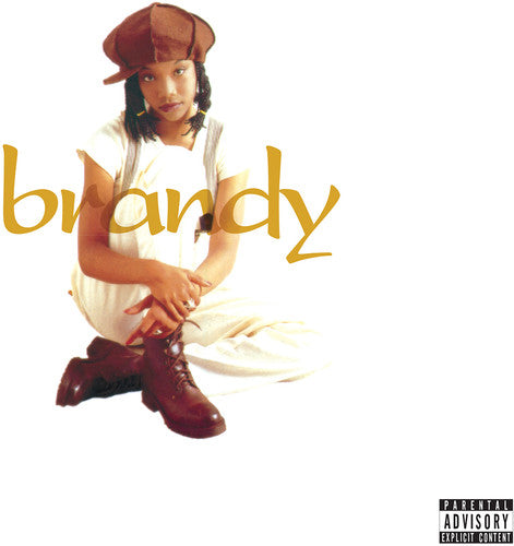 Brandy: Brandy { Vinyl }