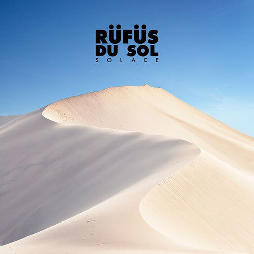 Rufus Du Sol: Solace { Vinyl }