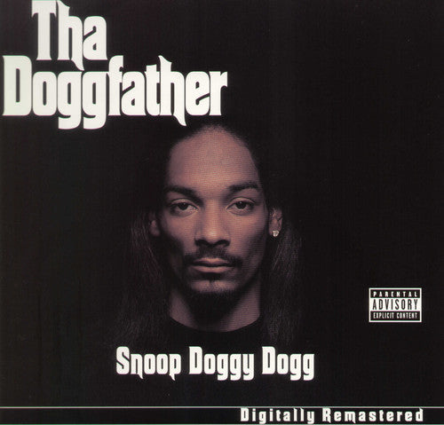 Snoop Dogg: Doggfather { Vinyl }
