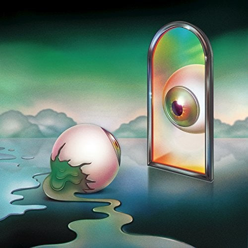 Nick Hakim: Green Twins { Vinyl }