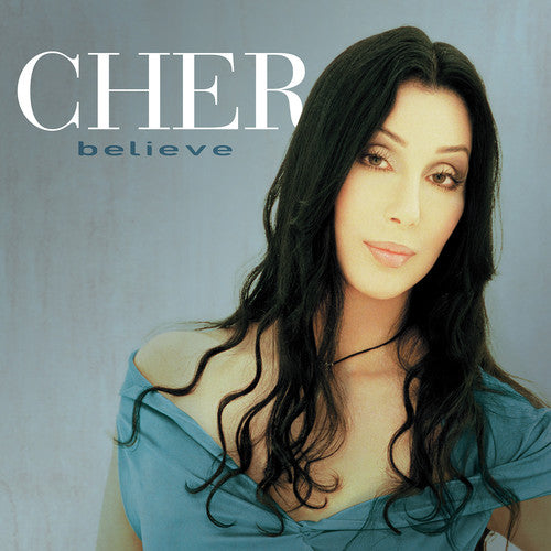 Cher: Believe (2018 Remaster) { Vinyl }