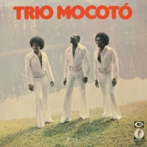 Trio Mocoto: Trio Mocoto { Vinyl }
