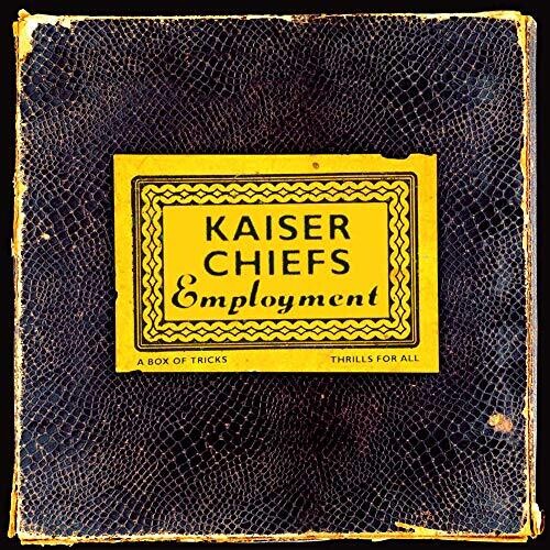 Kaiser Chiefs: Employment { Vinyl }