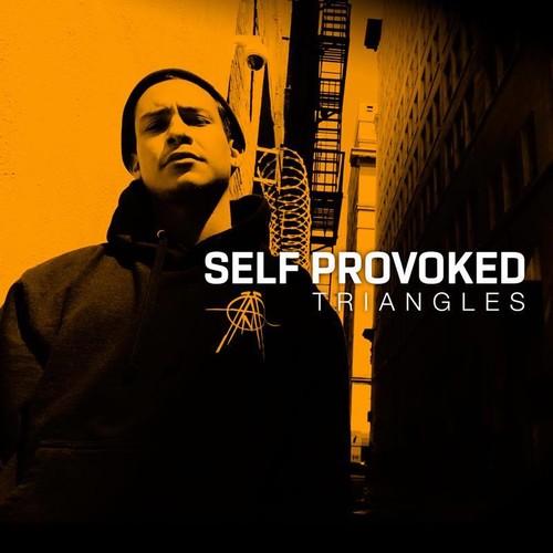 Self Provoked: Triangles { Vinyl }