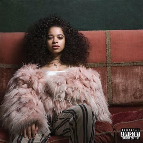 Ella Mai: Ella Mai { Vinyl }