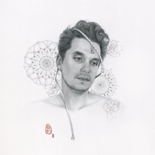 John Mayer: The Search For Everything { Vinyl }