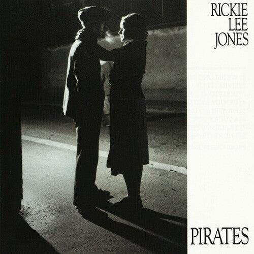 Rickie Lee Jones: Pirates { Vinyl }