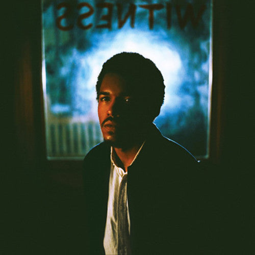 Benjamin Booker: Witness { Vinyl }