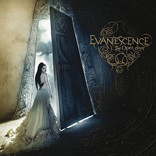 Evanescence: The Open Door { Vinyl }