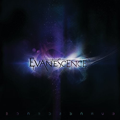 Evanescence: Evanescence { Vinyl }