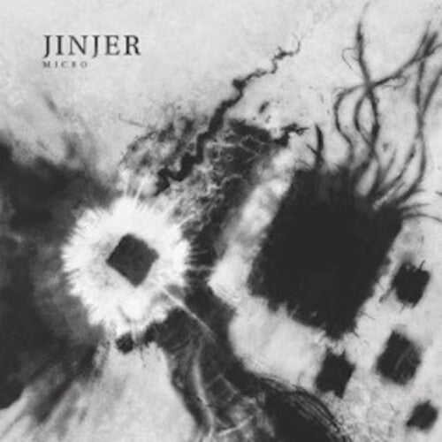 Jinjer: Micro { Vinyl }