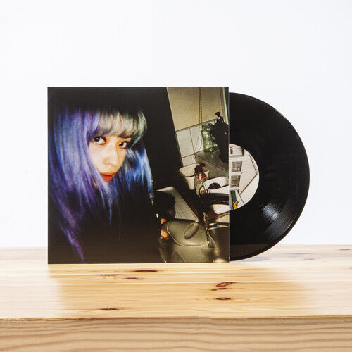 Kero Kero Bonito: Totep { Vinyl }