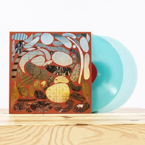Pedro the Lion: Phoenix { Vinyl }