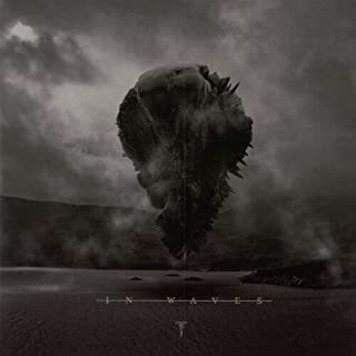 Trivium: In Waves { Vinyl }