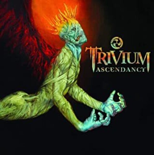 Trivium: Ascendancy { Vinyl }