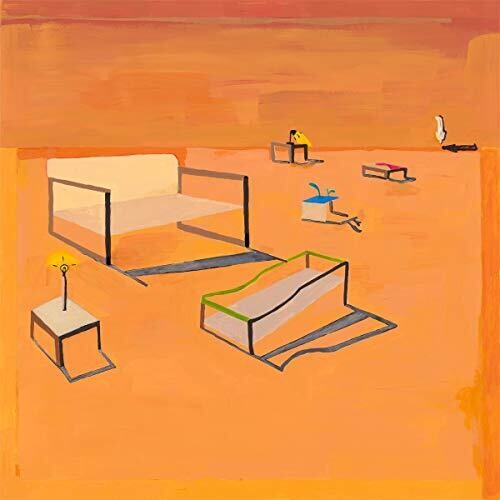 Homeshake: Helium { Vinyl }
