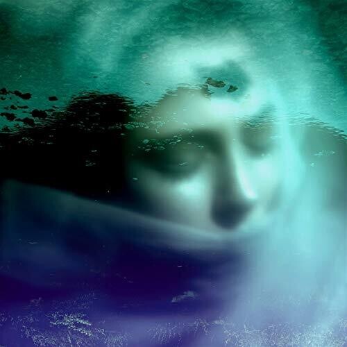 Kaelan Mikla: Nott Eftir Nott { Vinyl }