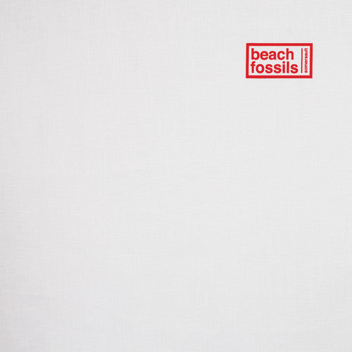 Beach Fossils: Somersault { Vinyl }
