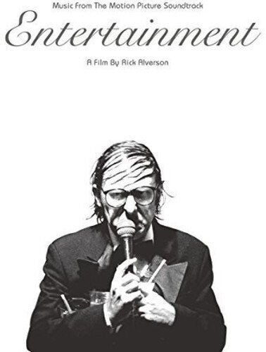 Various: Entertainment (Music From the Motion Picture Soundtrack) { Vinyl }