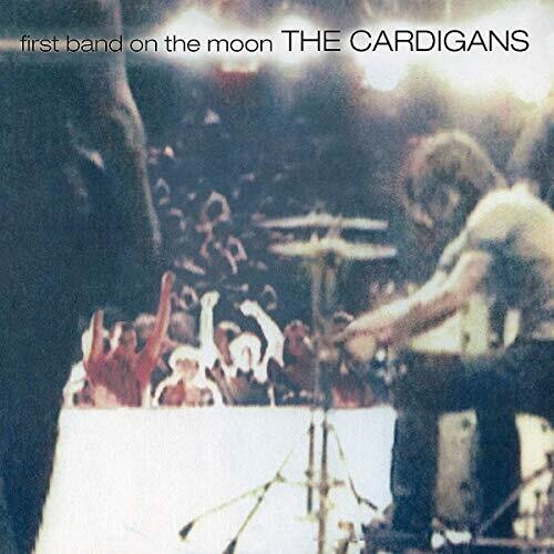 The Cardigans: First Band On The Moon { Vinyl }