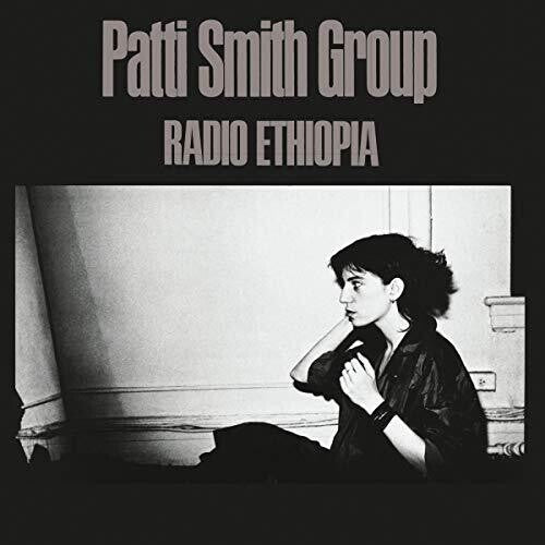 Patti Smith: Radio Ethiopia { Vinyl }