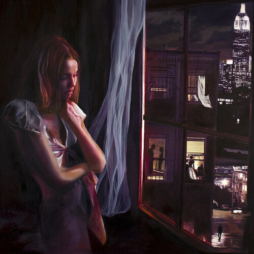 The Paper Kites: On The Corner Where You Live { Vinyl }