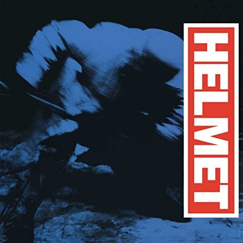 Helmet: Meantime { Vinyl }
