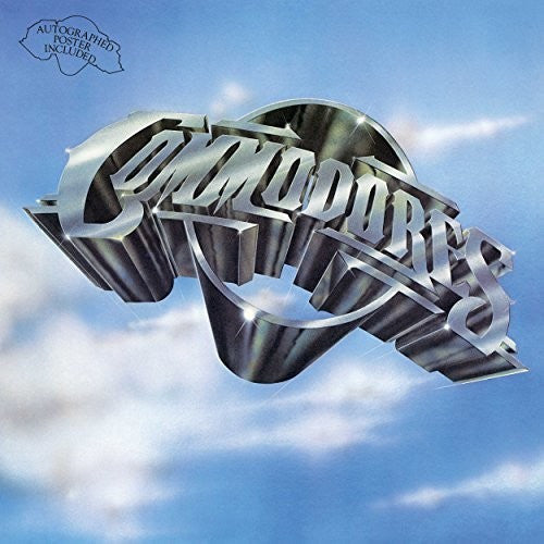 Commodores: Commodores { Vinyl }