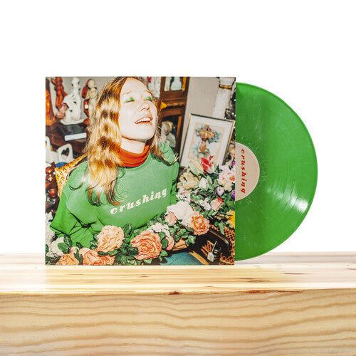 Julia Jacklin: Crushing { Vinyl }