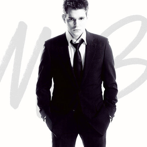 Michael Bublé: It's Time { Vinyl }