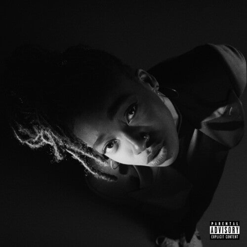 Little Simz: Grey Area { Vinyl }
