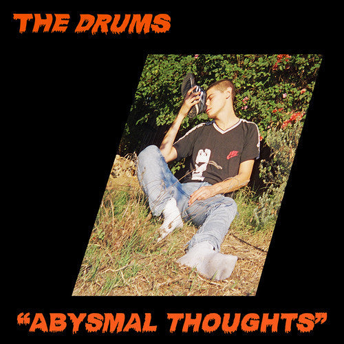The Drums: Abysmal Thoughts { Vinyl }