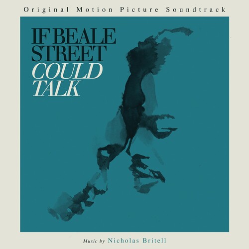 Nicholas Britell: If Beale Street Could Talk (Original Motion Picture Soundtrack) { Vinyl }