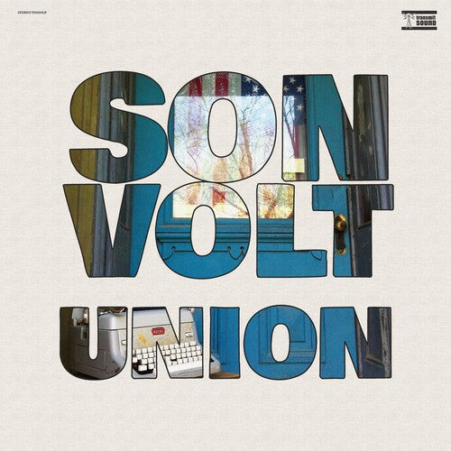 Son Volt: Union { Vinyl }