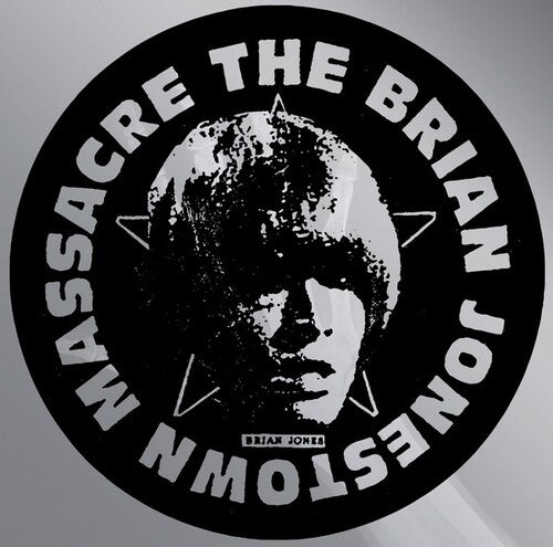 The Brian Jonestown Massacre: Brian Jonestown Massacre { Vinyl }