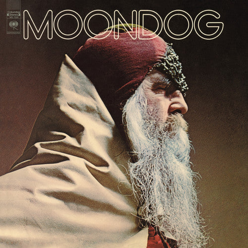 Moondog: Moondog { Vinyl }