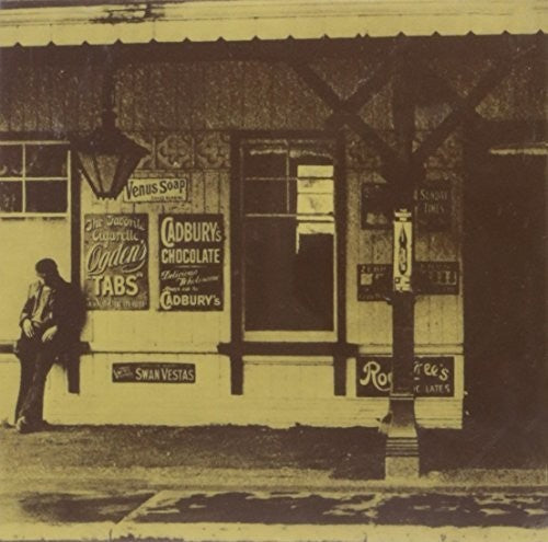 Elton John: Tumbleweed Connection { Vinyl }