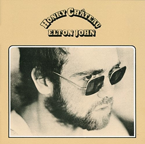 Elton John: Honky Chateau { Vinyl }