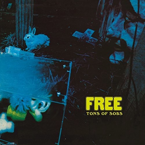 Free: Tons Of Sobs { Vinyl }