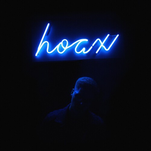 Kevin Garrett: Hoax { Vinyl }