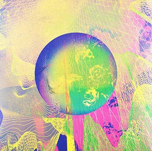 Apparat: Lp5 { Vinyl }