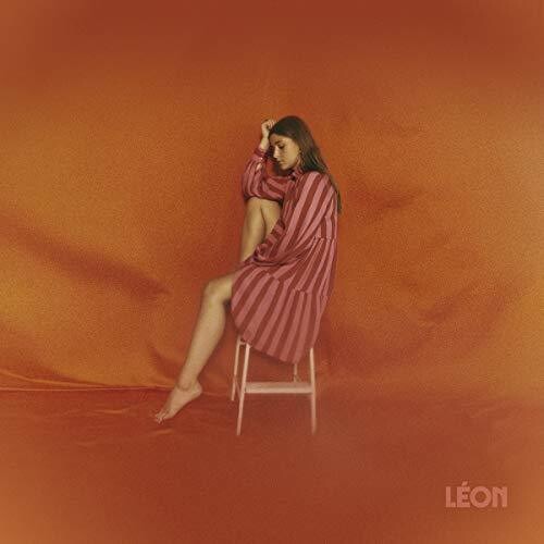 Leon: Leon { Vinyl }