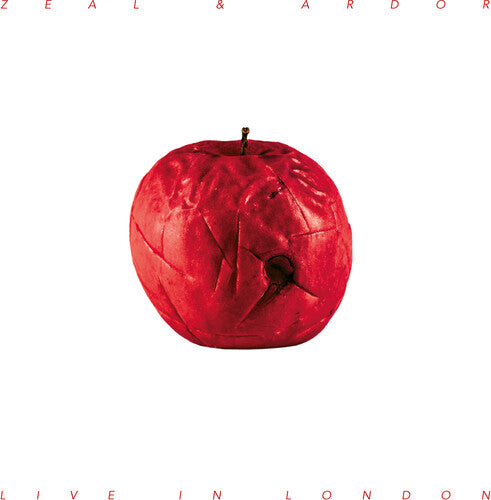 Zeal & Ardor: Live In London { Vinyl }