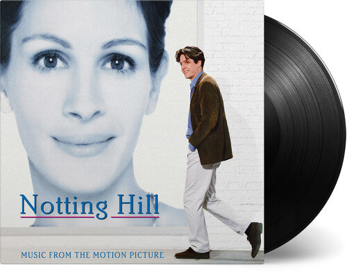 Notting Hill / O.S.T.: Notting Hill (Music From the Motion Picture) { Vinyl }
